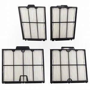 MAYTRONICS ULTRA FINE FILTER KIT (4 PANELS)